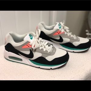 Nike Air Max Sneakers